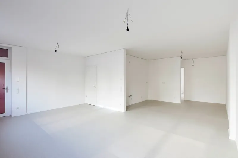 4 Zimmer Neubauwohnung — photo 1